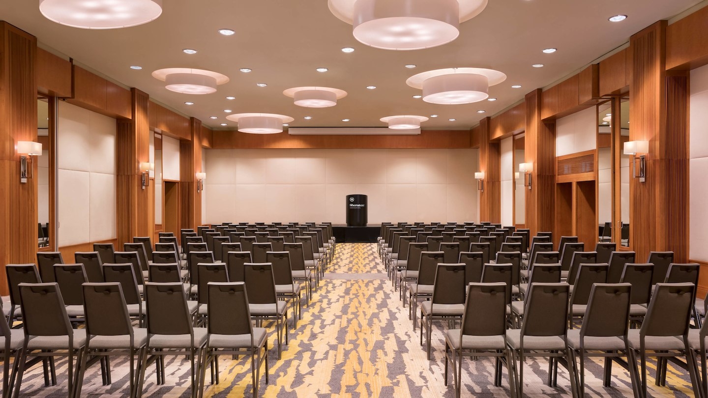 Sheraton Stockholm Hotel3