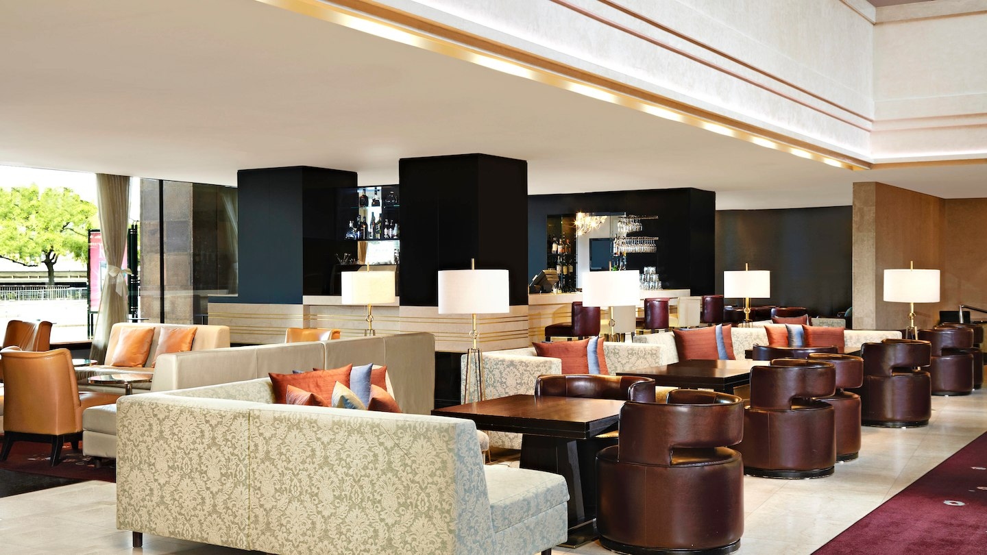 Sheraton Stockholm Hotel1