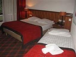 Van Der Valk Hotel Dennenhof1