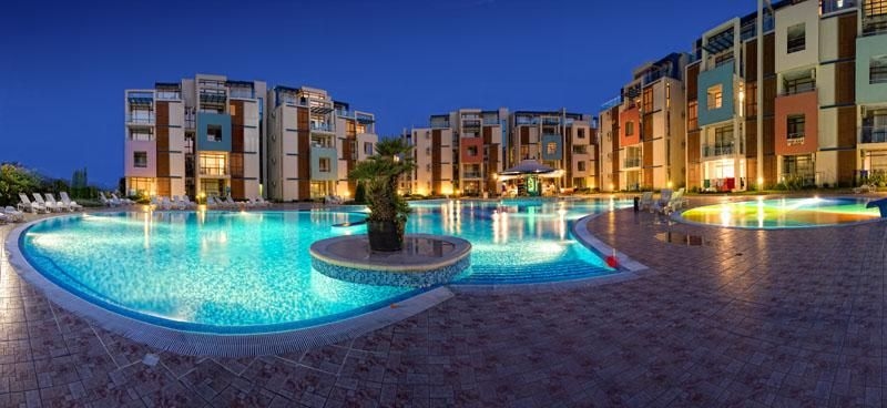 Sun City2
