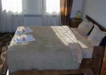 Bio-Hotel Moravsko Village1