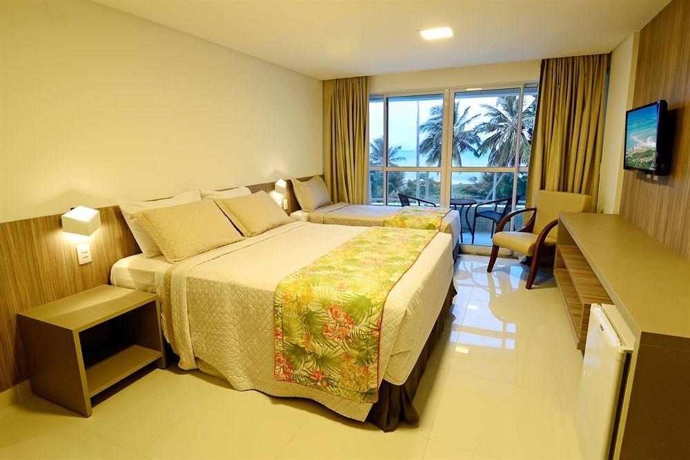 Nord Luxxor Skyler Hotel1