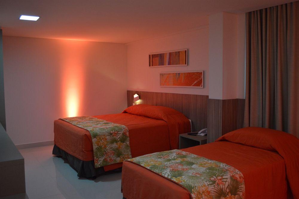 Nord Luxxor Skyler Hotel0