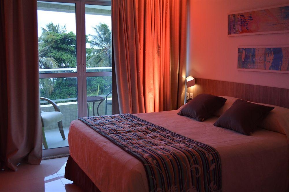 Nord Luxxor Skyler Hotel3