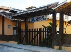 Pousada A Gaivota0