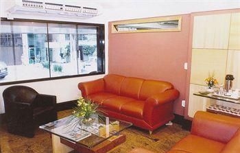 Icarai Praia Hotel3