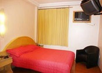Icarai Praia Hotel2