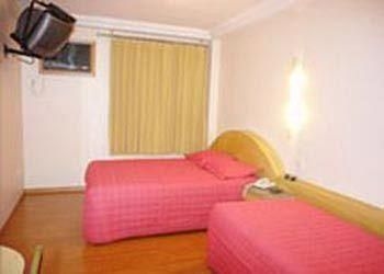 Icarai Praia Hotel1