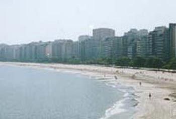 Icarai Praia Hotel0