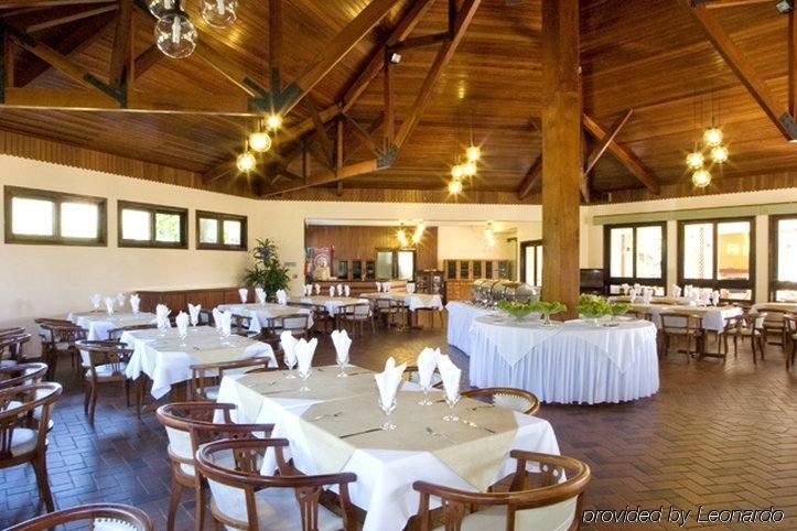 Hotel Estancia Betania1