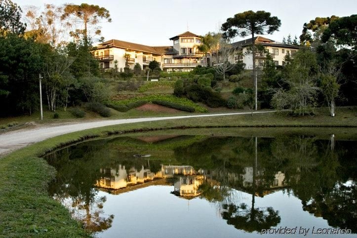 Hotel Estancia Betania3