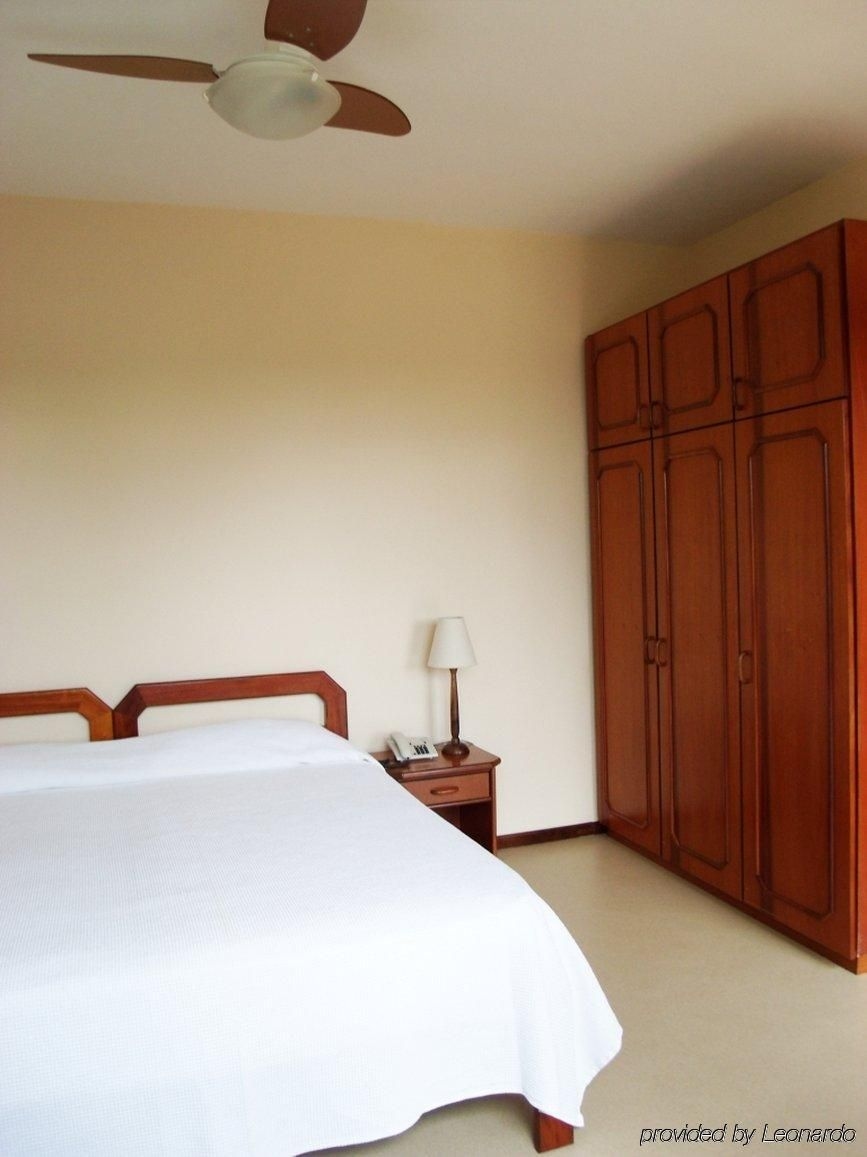 Hotel Estancia Betania2