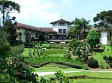 Hotel Estancia Betania4