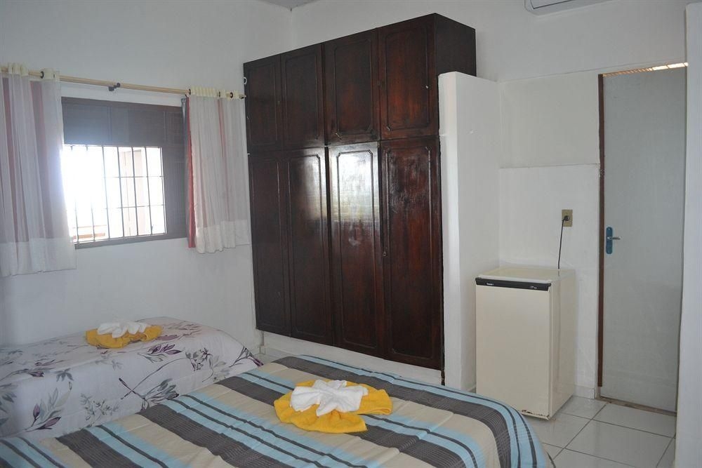Hotel Pousada Maravista0