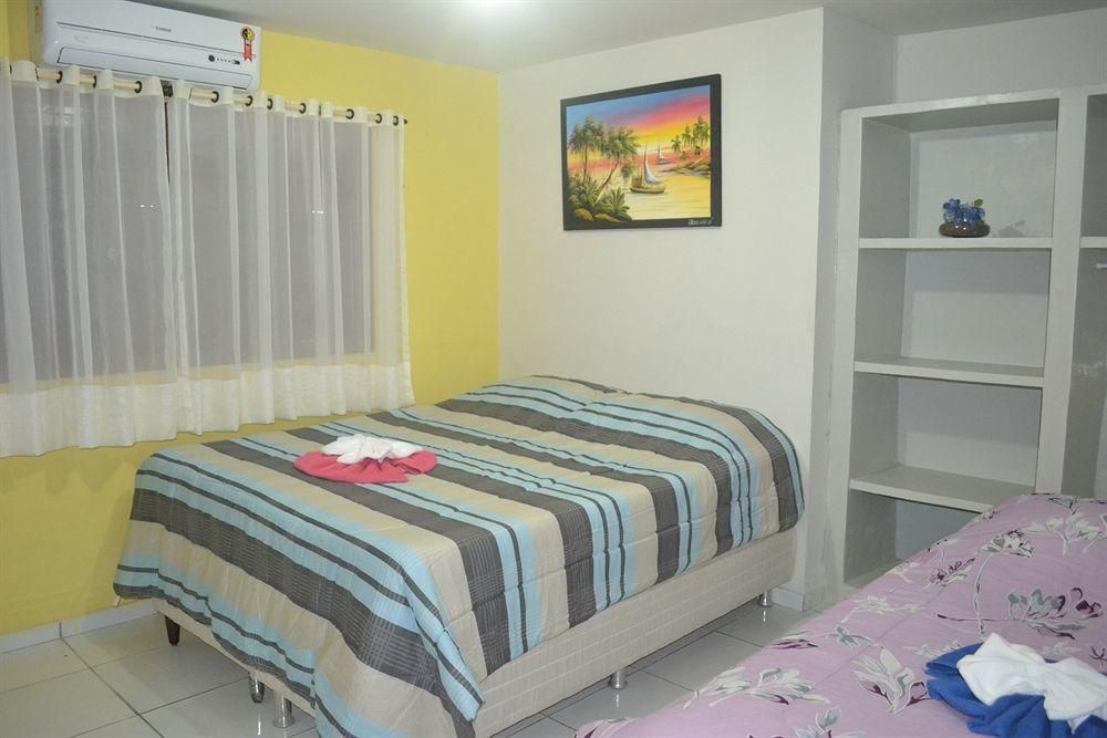 Hotel Pousada Maravista4