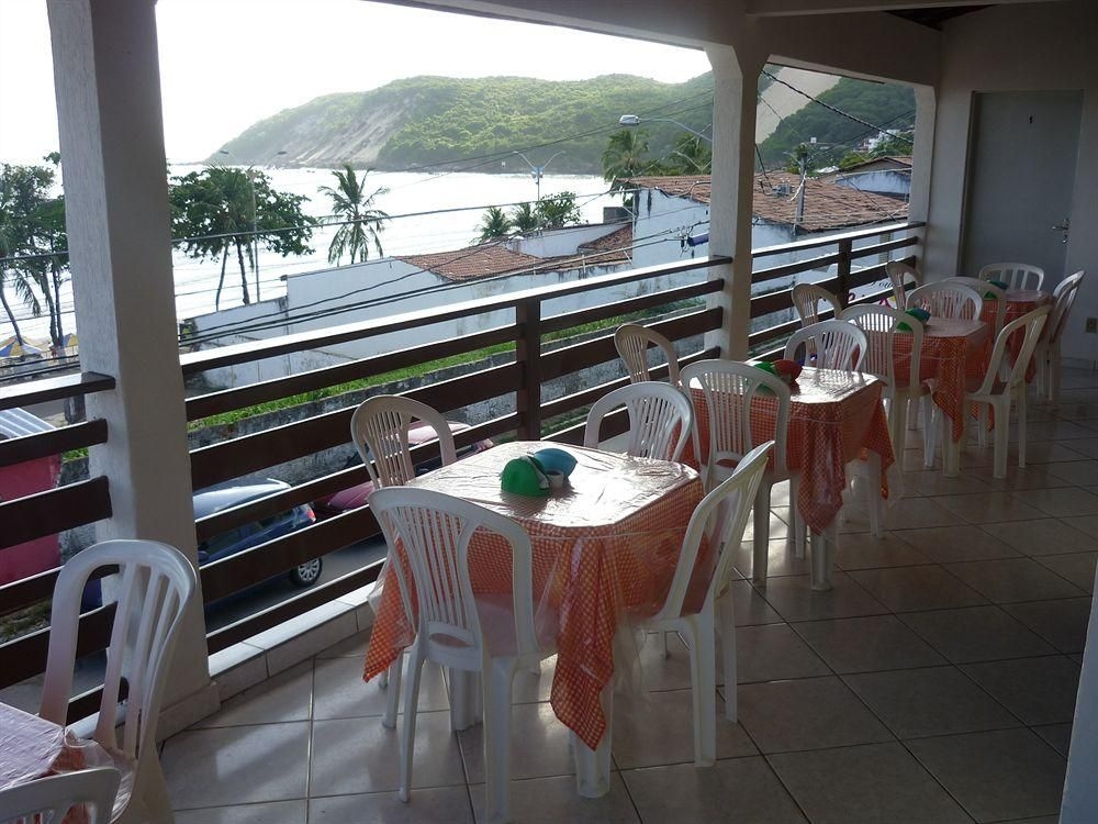 Hotel Pousada Maravista2