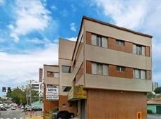 Smart Inn Hotel1