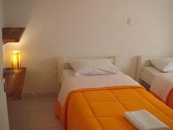 Pousada Pantai Maresias1