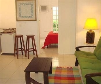 Pousada Pantai Maresias4