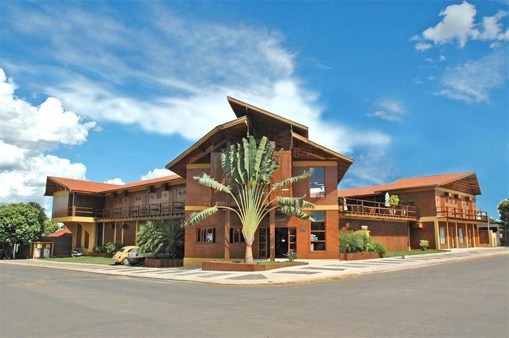 Hotel Pira Miuna1