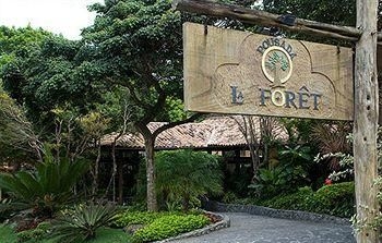 Hotel La Foret4