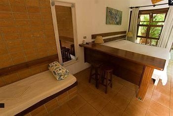 Itamambuca Eco Resort1