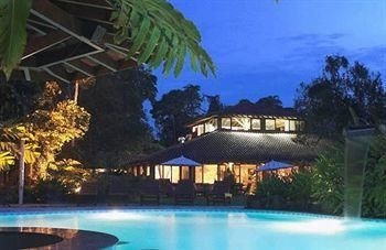 Itamambuca Eco Resort4