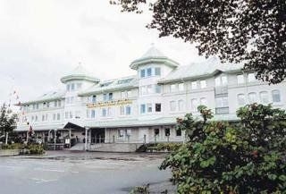 Clarion Collection Hotel Fregatten1