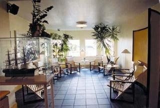 Clarion Collection Hotel Fregatten0