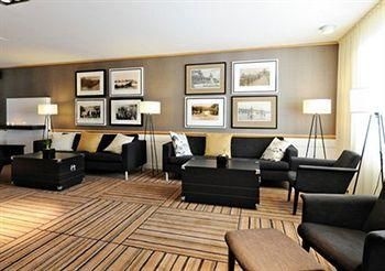 Clarion Collection Hotel Fregatten4