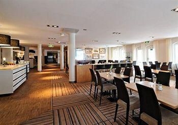 Clarion Collection Hotel Fregatten2