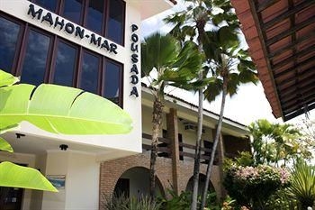 Hotel Pousada Mahon Mar3