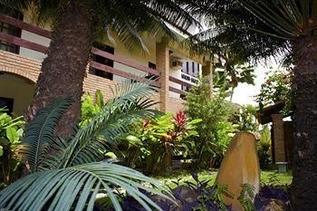 Hotel Pousada Mahon Mar2