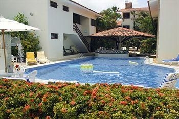 Hotel Pousada Mahon Mar1