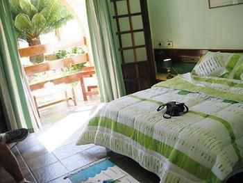 Hotel Pousada Mahon Mar0