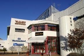 Quality Hotel Vasteras0
