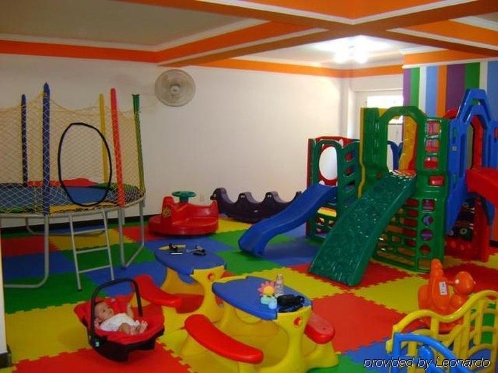 Aguas Virtuosas Hotel0