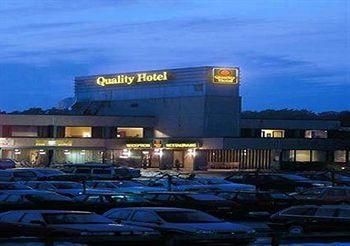 Quality Hotel Vaxjo2