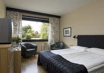 Quality Hotel Vaxjo1