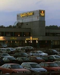 Quality Hotel Vaxjo0