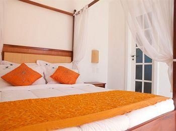 Villa Baob3