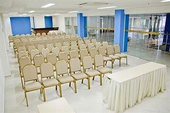 Mont Blanc Apart Hotel Duque de Caxias3