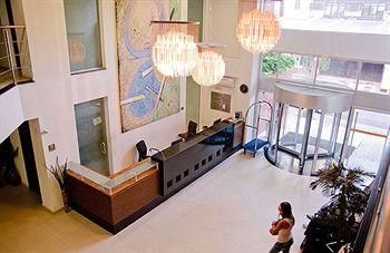 Mont Blanc Apart Hotel Duque de Caxias2