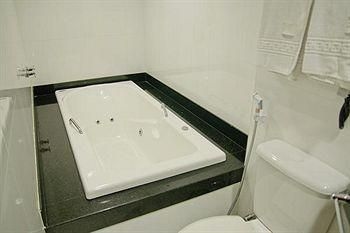 Mont Blanc Apart Hotel Duque de Caxias0