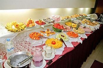 Mont Blanc Apart Hotel Duque de Caxias4