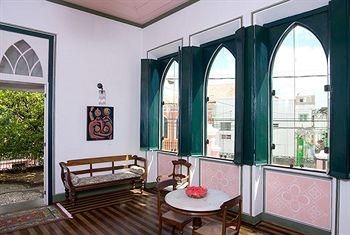 Catharina Paraguacu Hotel2