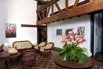 Catharina Paraguacu Hotel4