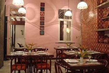 Catharina Paraguacu Hotel3