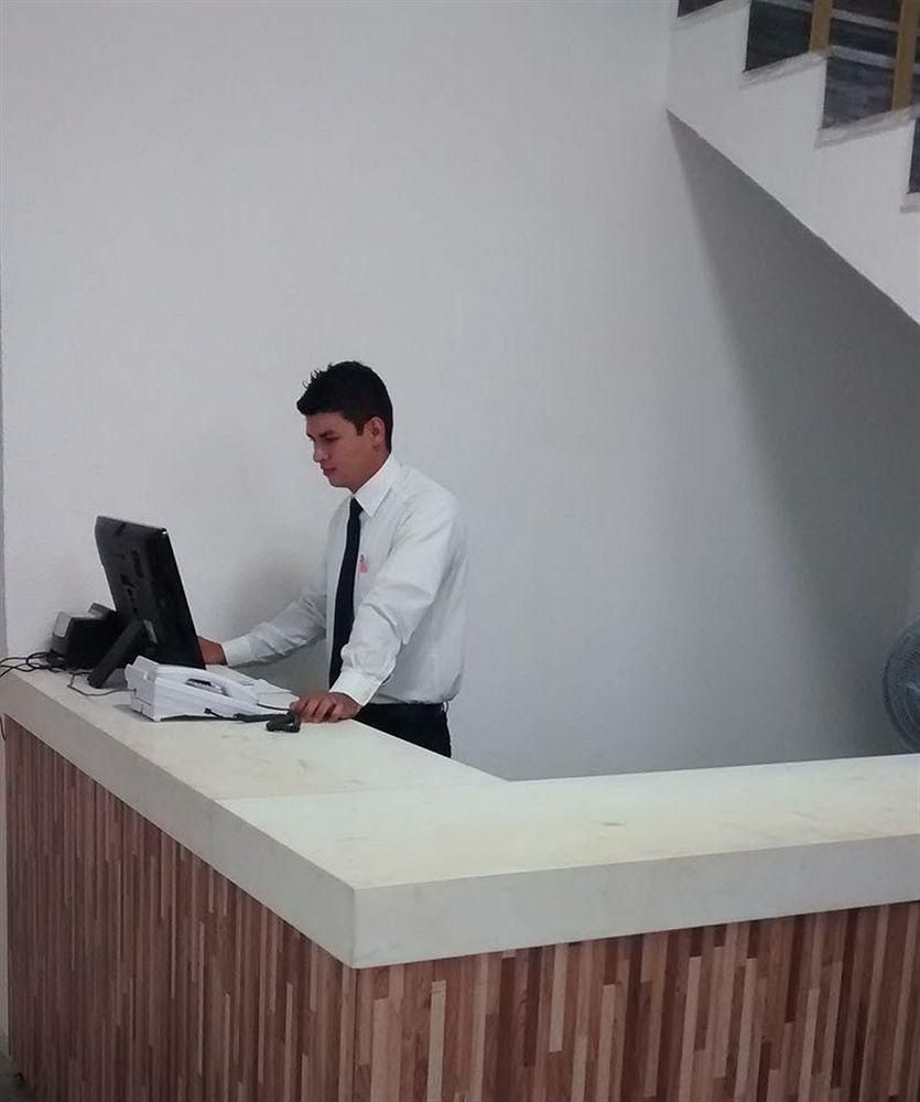Alpha Praia Hotel3