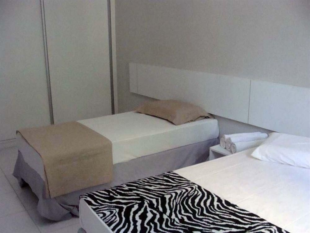 Alpha Praia Hotel1